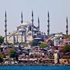 Roteiro detalhado do pacote Turquia e Grécia