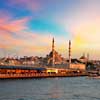 Roteiro detalhado do pacote para Turquia - 11 dias