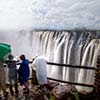 Roteiro detalhado do Pacote para África do Sul, Botswana e Zâmbia