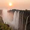 Roteiro detalhado do pacote Extensão: Zimbábue e Botswana