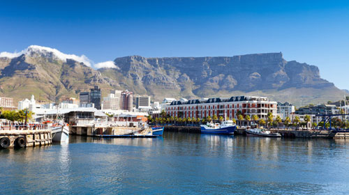 cape-town