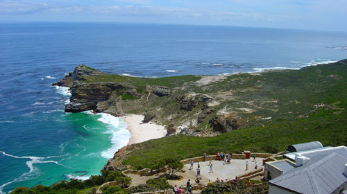 cape-town