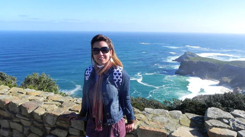 Garden Route