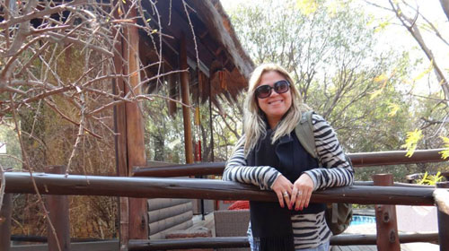 Garden Route