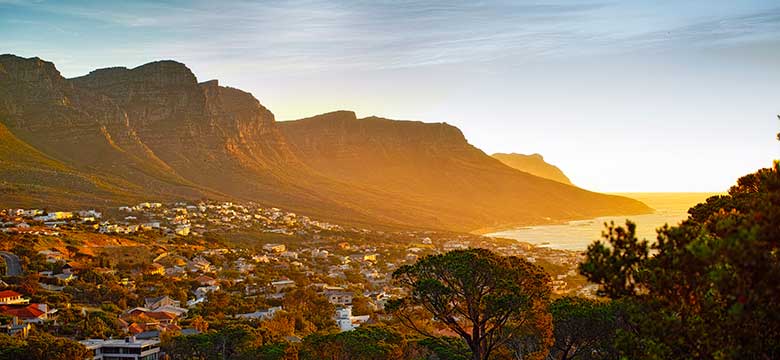 Cape Town