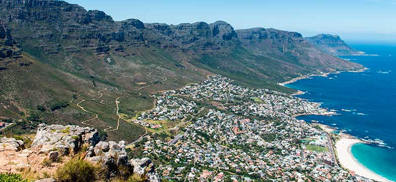 Cape Town