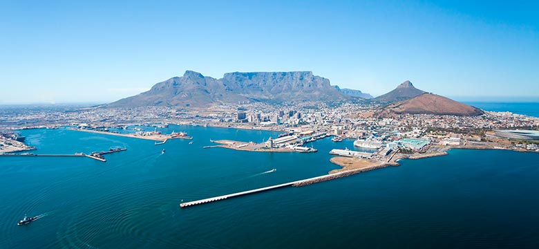 Cape Town