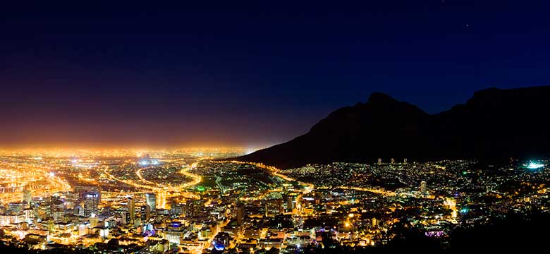 Cape Town