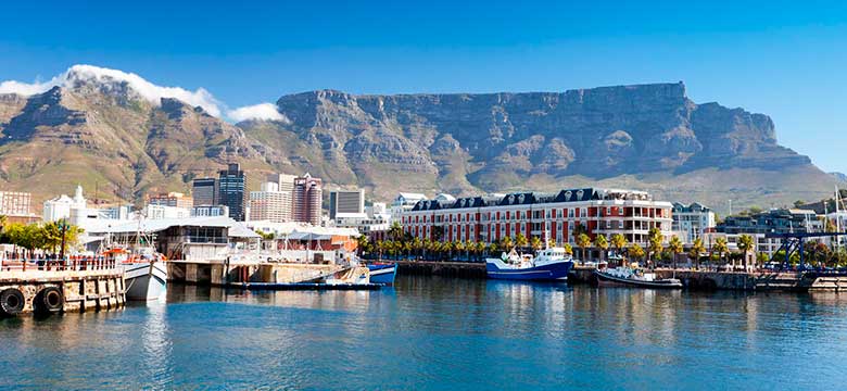 Cape Town