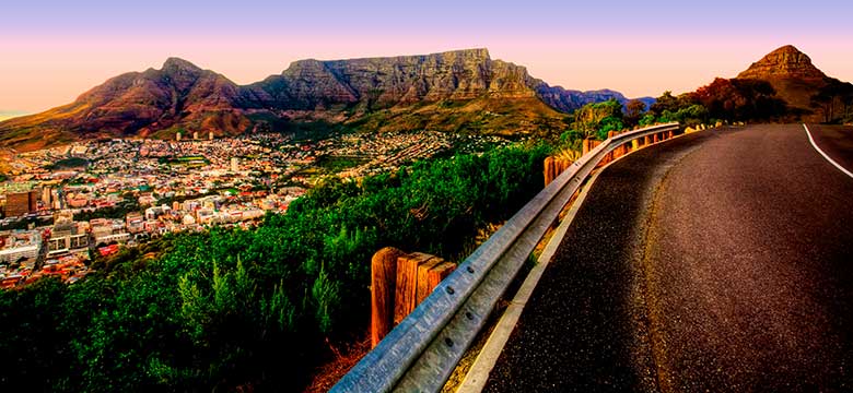Cape Town
