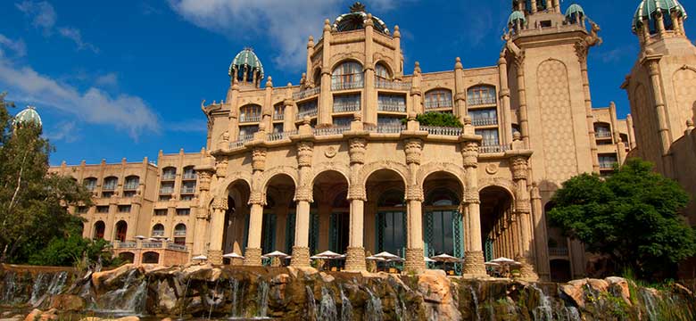Sun City