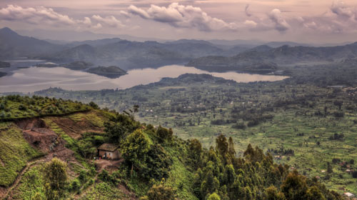 ruanda