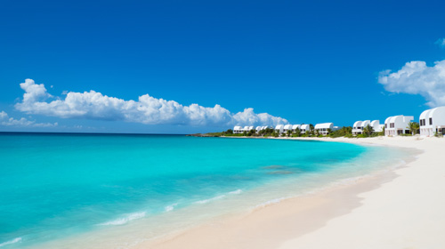 Pacotes para Anguilla