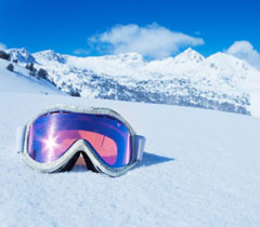 Ski na Argentina