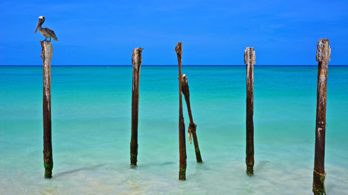 Pacotes de viagem para Aruba