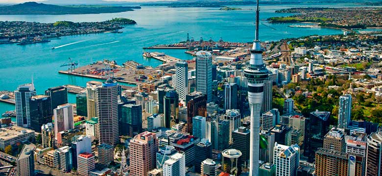 Auckland