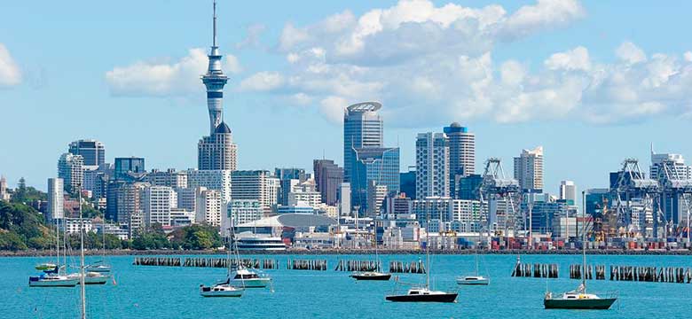 Auckland