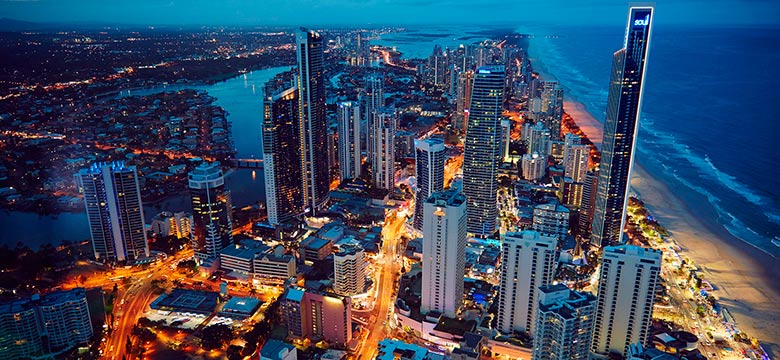 Gold Coast