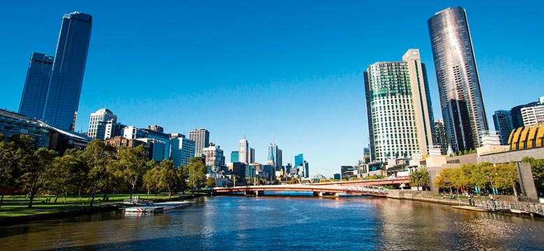 Melbourne