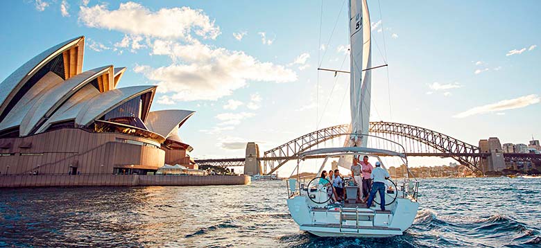 Sydney