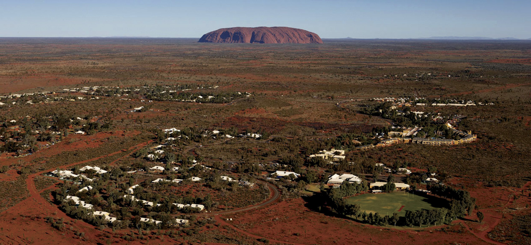 Pacotes para Austrália - Uluru