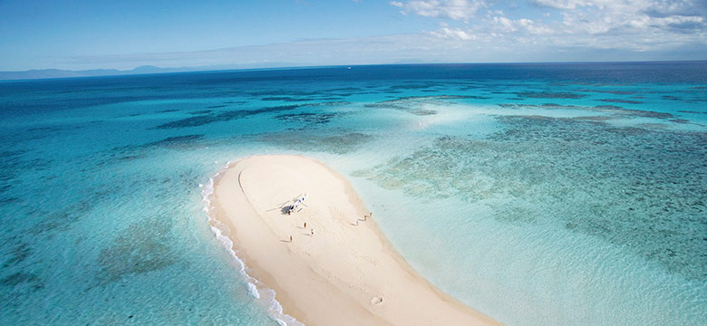 Mar na Austrália