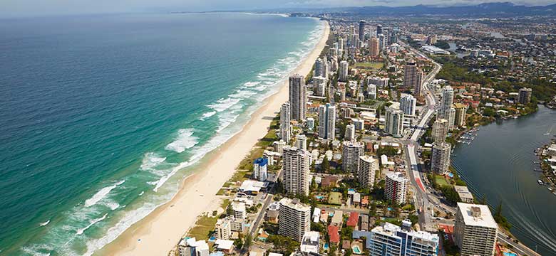 Gold Coast