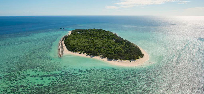 Heron Island