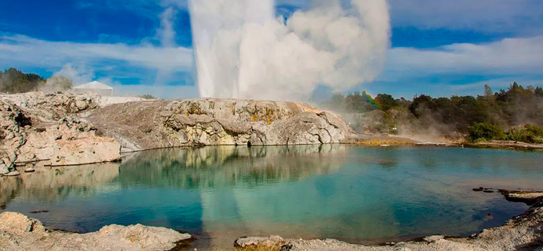 Rotorua