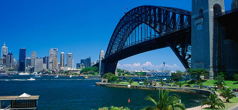 Sydney