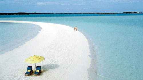 Pacotes para Bahamas