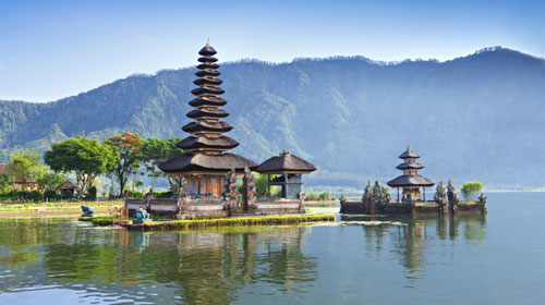 Bali