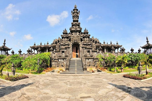 Denpasar - Bali