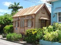 casa em barbados