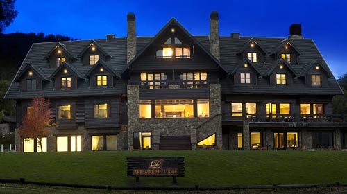 Arelauquen Golf & Resort - Bariloche