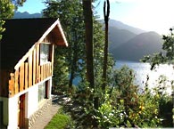 Bariloche - Villa La Angostura e Cerro Bayo