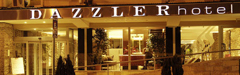Pacotes para Hotel Dazzler Bariloche