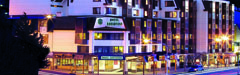 Pacotes para Hotel Edelweiss Bariloche