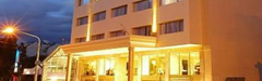 Pacotes para Hotel Kenton Palace
