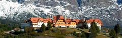 Pacotes para Hotel Llao Llao