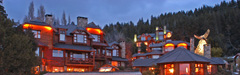 Pacotes para Hotel Nido del Condor