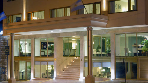 Kenton Palace - Bariloche