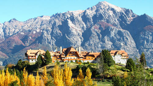 Hotel Llao Llao
