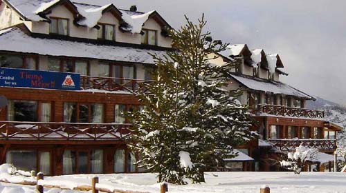 Hotel Punta Condor - Bariloche