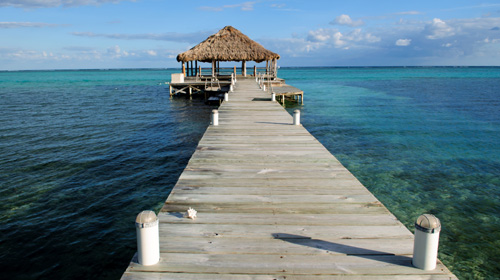 Pacotes para Belize
