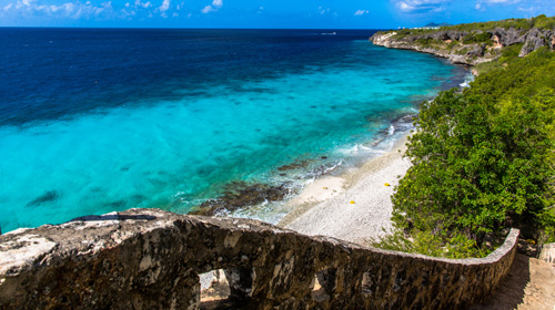 Pacotes para Bonaire