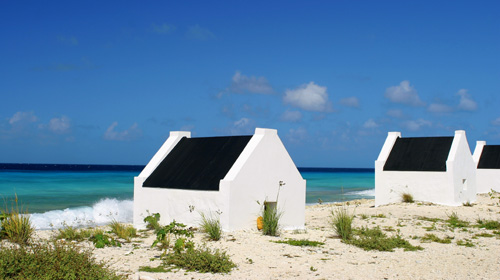 Pacotes para Bonaire
