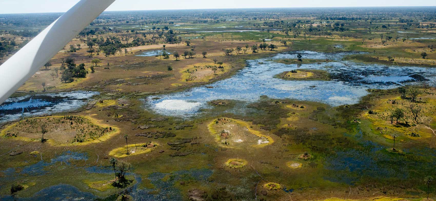 Pacotes de Viagem para Botswana