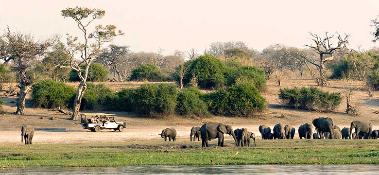 Botswana