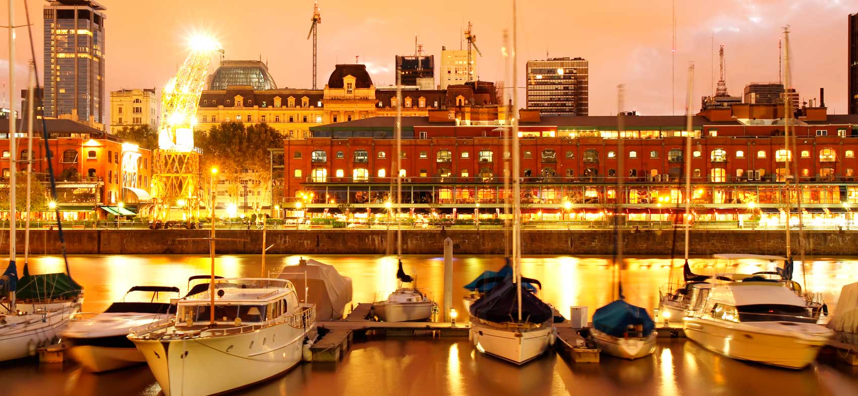 Pacotes de Viagem para Buenos Aires